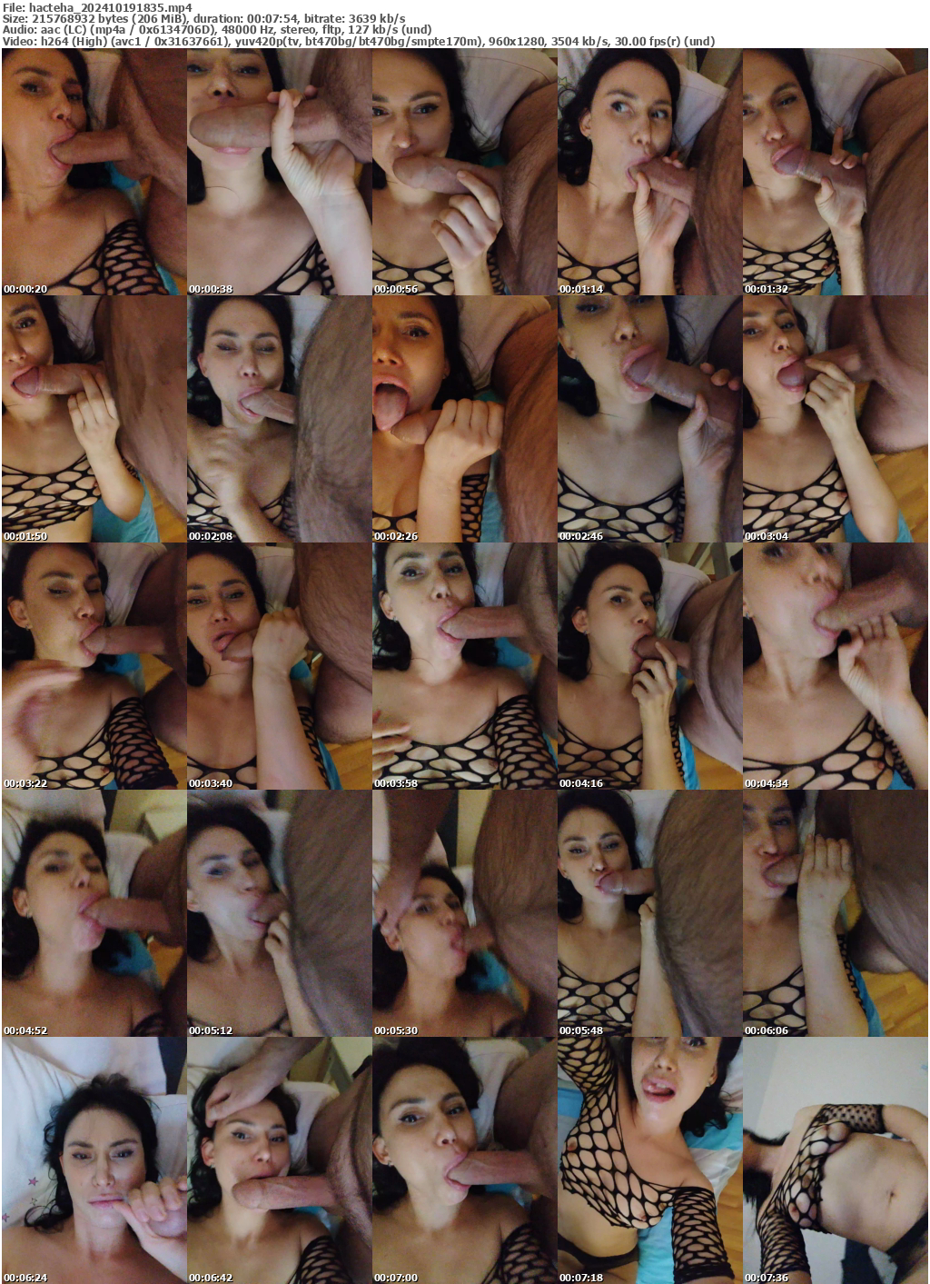 Preview thumb from hacteha on 2024-10-19 @ bongacams