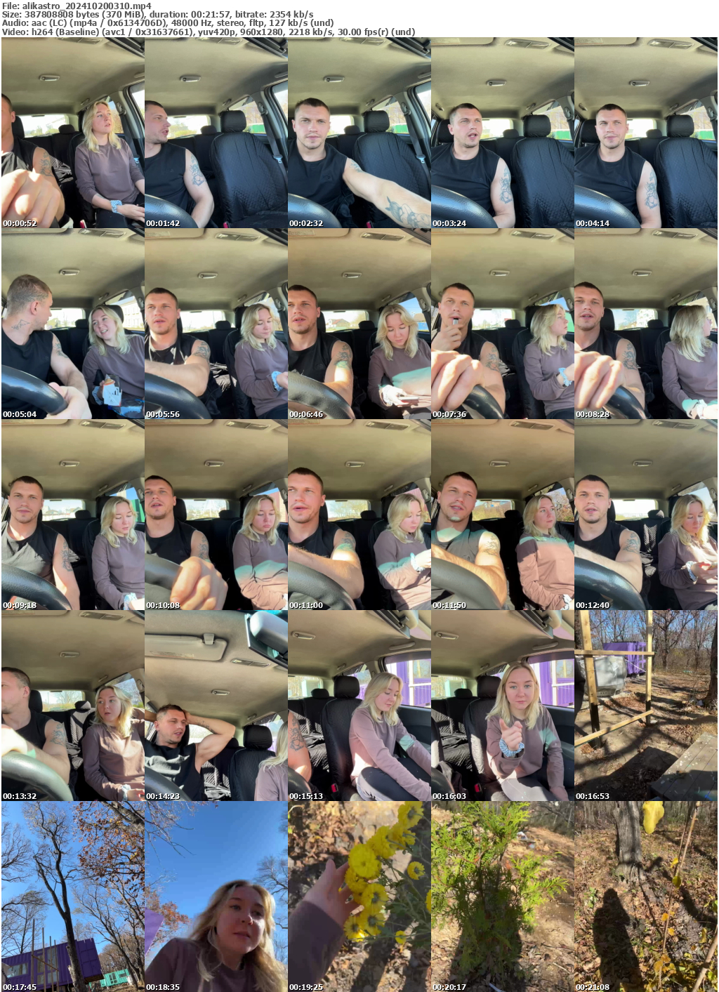 Preview thumb from alikastro on 2024-10-20 @ bongacams