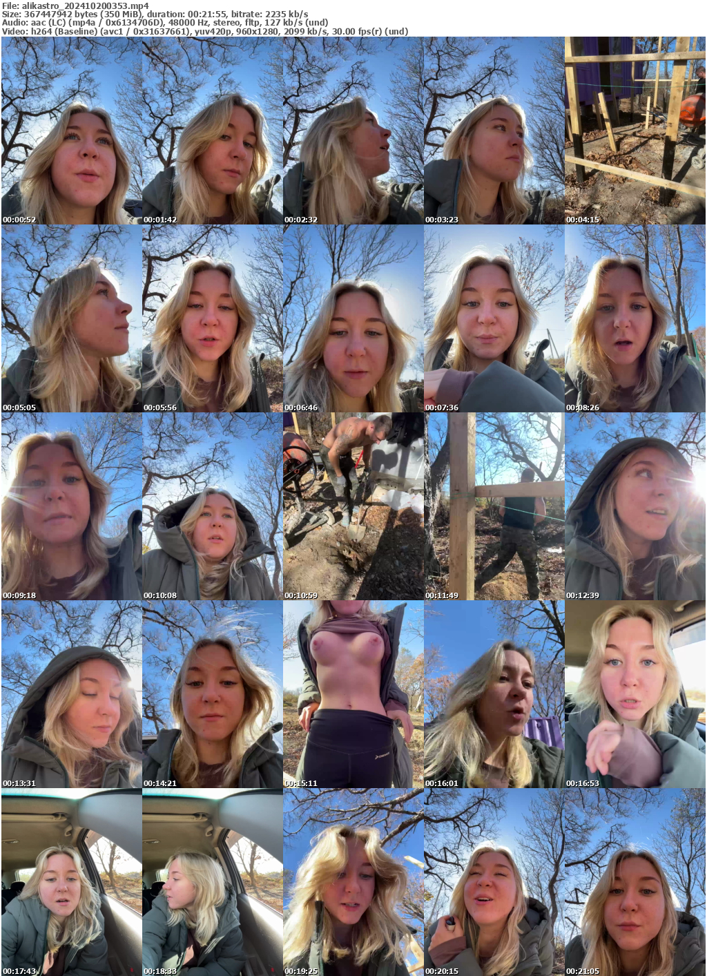 Preview thumb from alikastro on 2024-10-20 @ bongacams