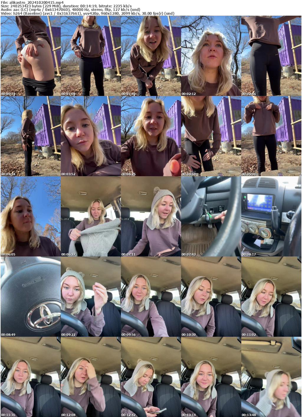 Preview thumb from alikastro on 2024-10-20 @ bongacams