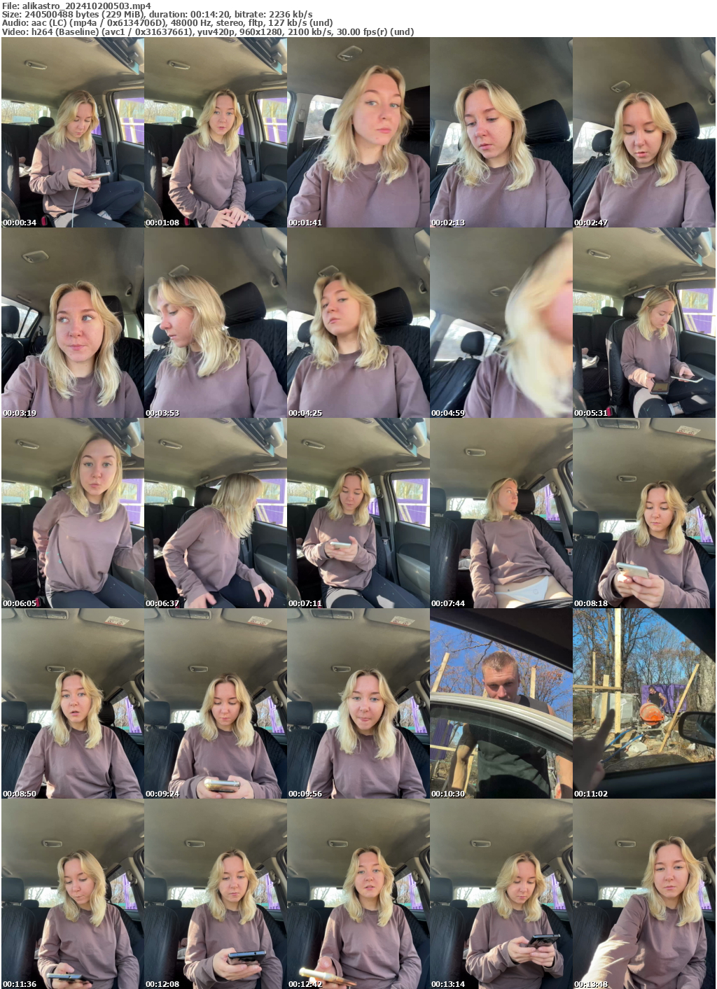 Preview thumb from alikastro on 2024-10-20 @ bongacams