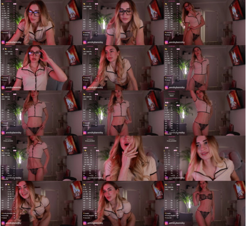 View or download file coconutkitty on 2024-10-20 from bongacams