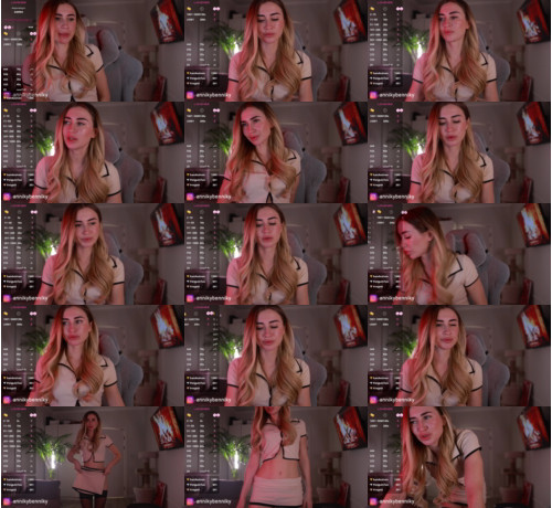 View or download file coconutkitty on 2024-10-20 from bongacams