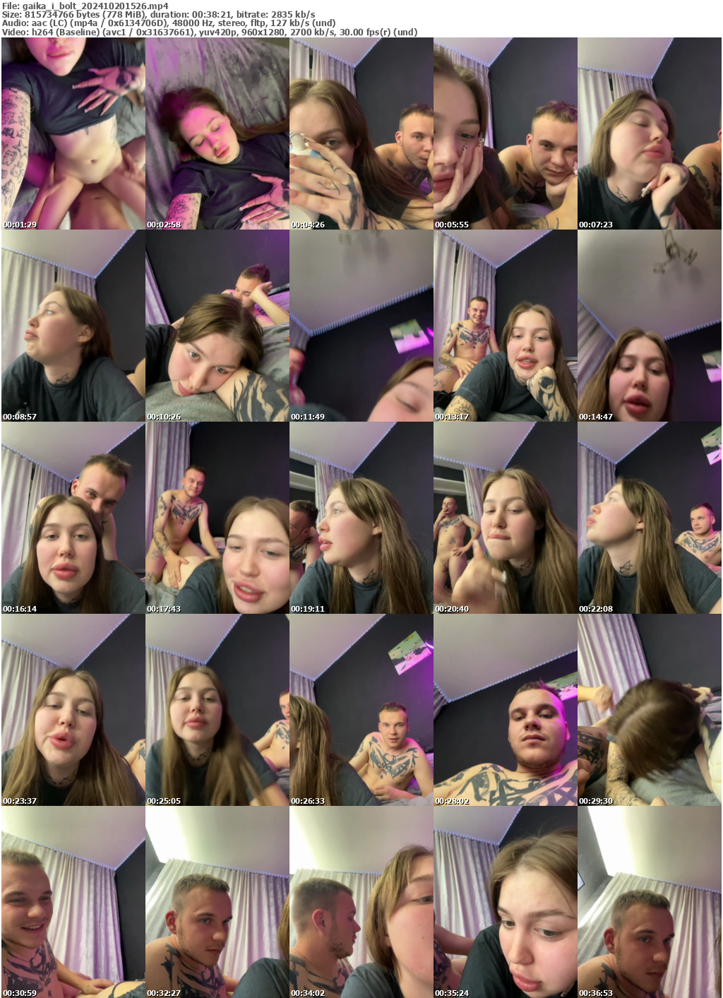 Preview thumb from gaika_i_bolt on 2024-10-20 @ bongacams