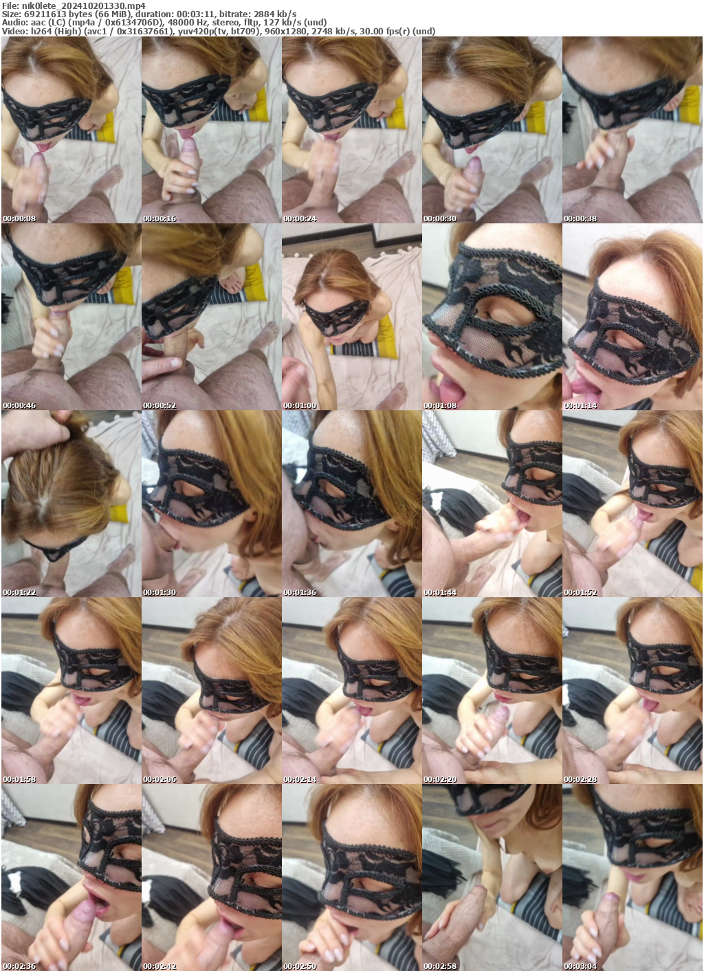 Preview thumb from nik0lete on 2024-10-20 @ bongacams