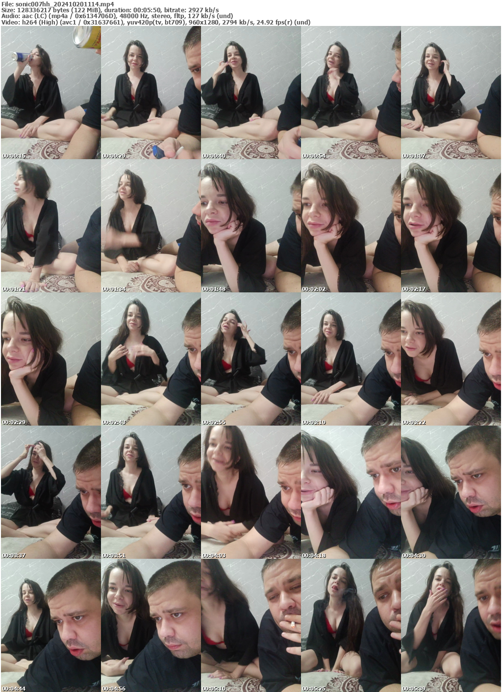 Preview thumb from sonic007hh on 2024-10-20 @ bongacams