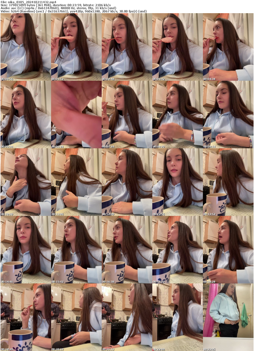 Preview thumb from nika_0305 on 2024-10-21 @ bongacams