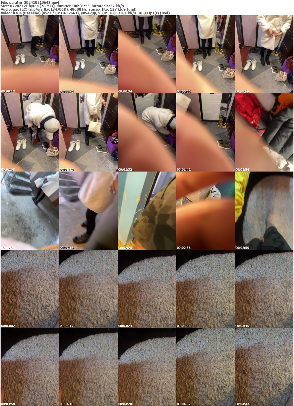 Preview thumb from paratm on 2024-10-21 @ bongacams