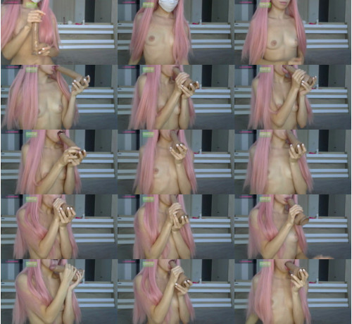 View or download file evajordan on 2024-10-22 from bongacams