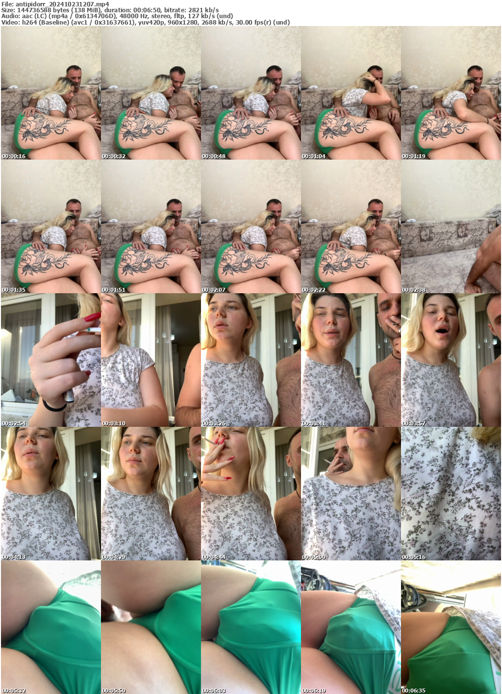 Preview thumb from antipidorr on 2024-10-23 @ bongacams