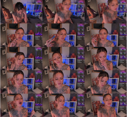 View or download file foxe_sailey on 2024-10-23 from bongacams