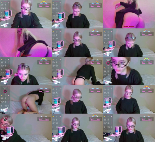 View or download file kissesliza on 2024-10-23 from bongacams