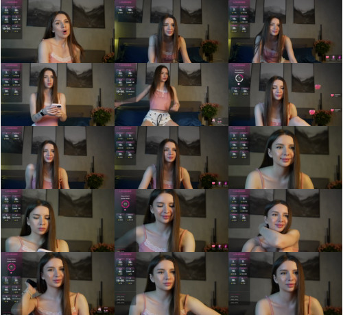View or download file malyshkaaa on 2024-10-23 from bongacams