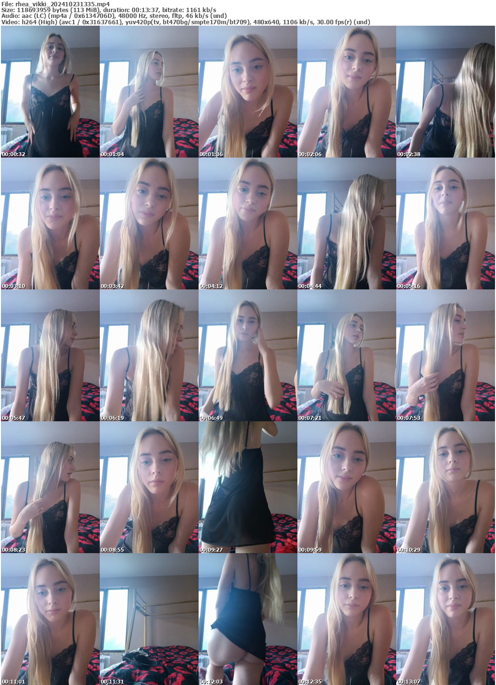 Preview thumb from rhea_vikki on 2024-10-23 @ bongacams