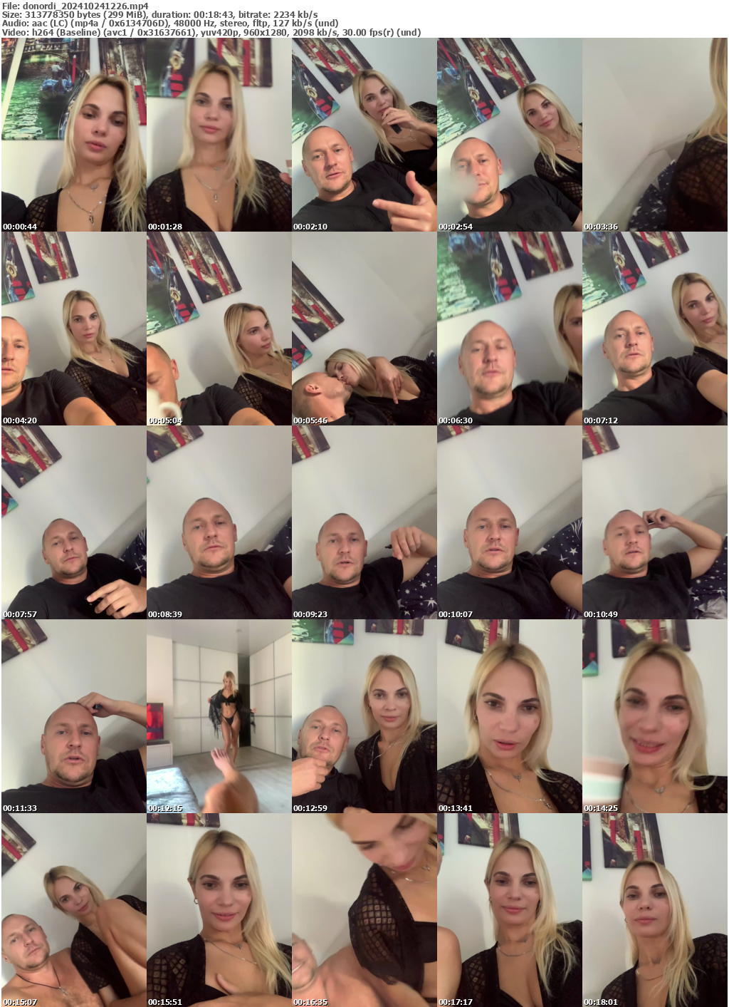 Preview thumb from donordi on 2024-10-24 @ bongacams