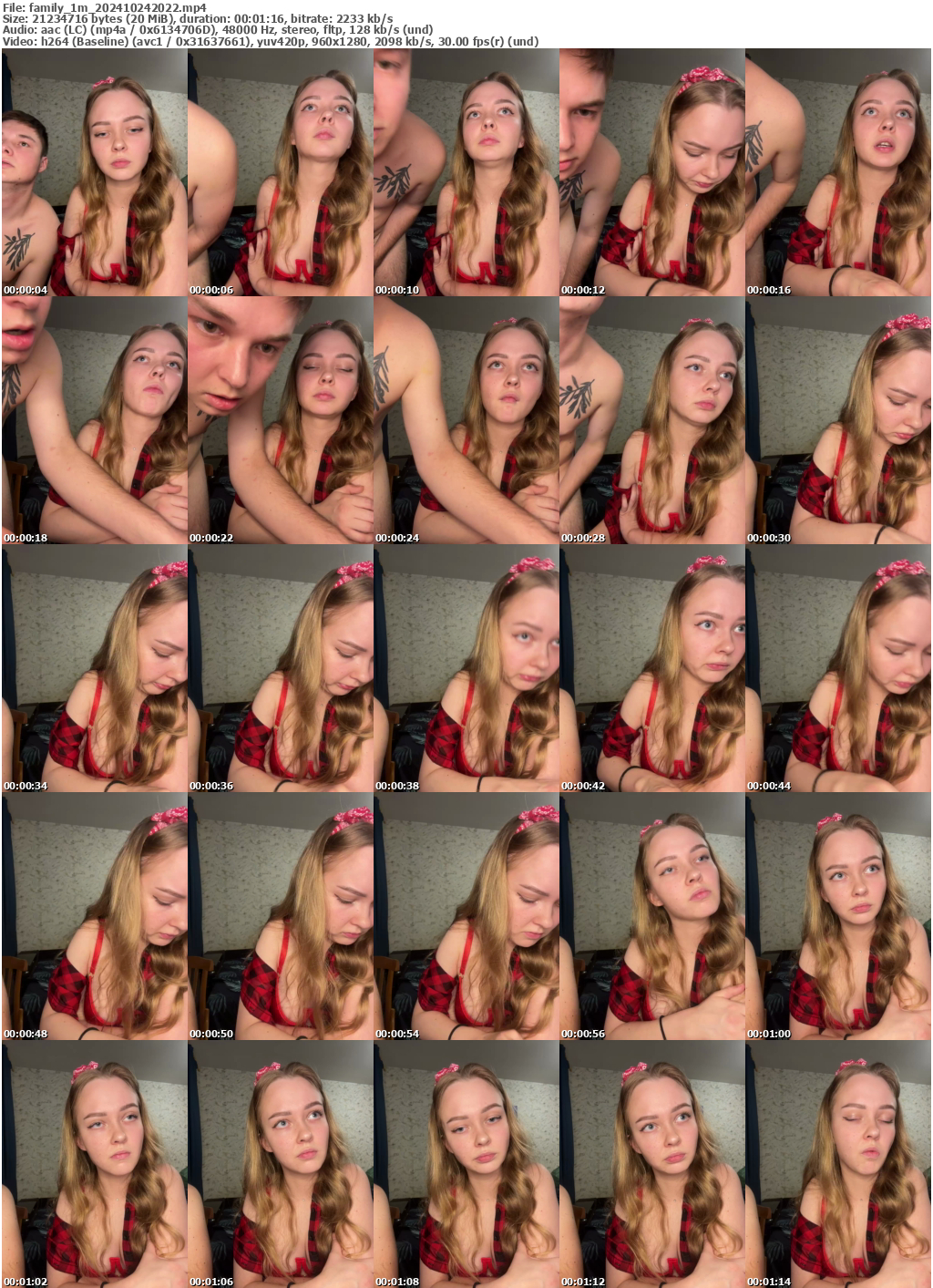 Preview thumb from family_1m on 2024-10-24 @ bongacams