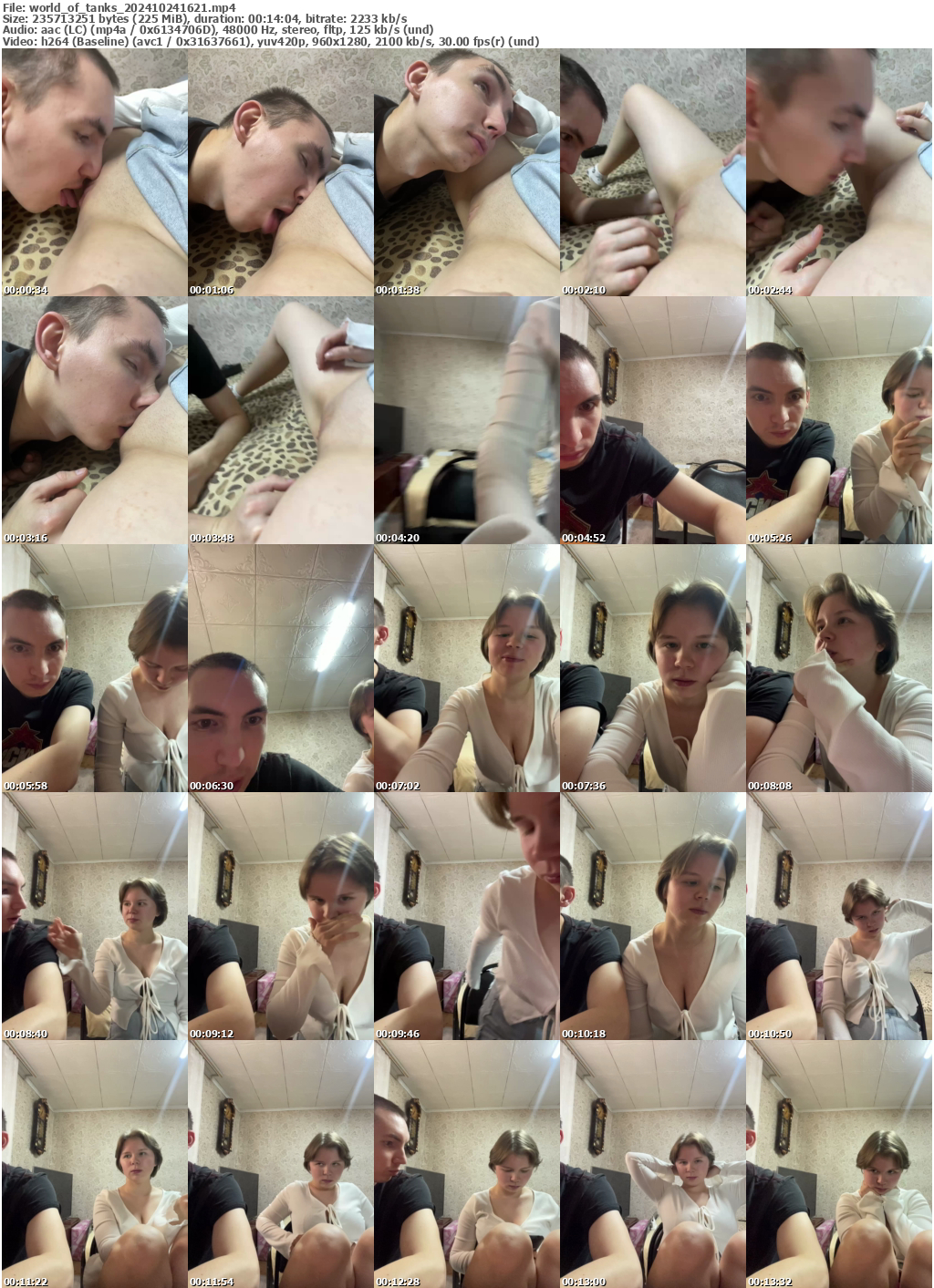 Preview thumb from world_of_tanks on 2024-10-24 @ bongacams