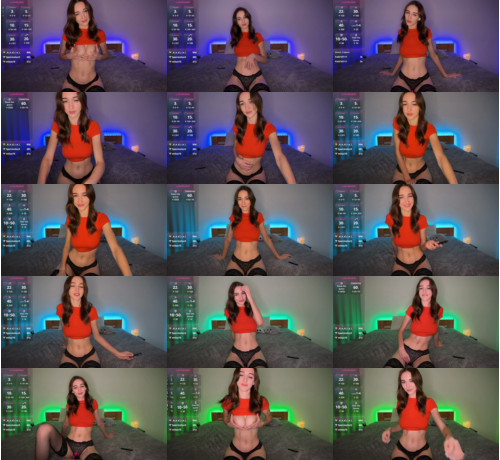 View or download file _vivian_ on 2024-10-25 from bongacams