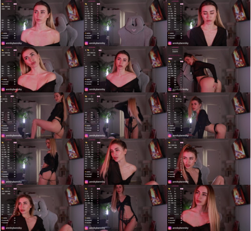 View or download file coconutkitty on 2024-10-25 from bongacams