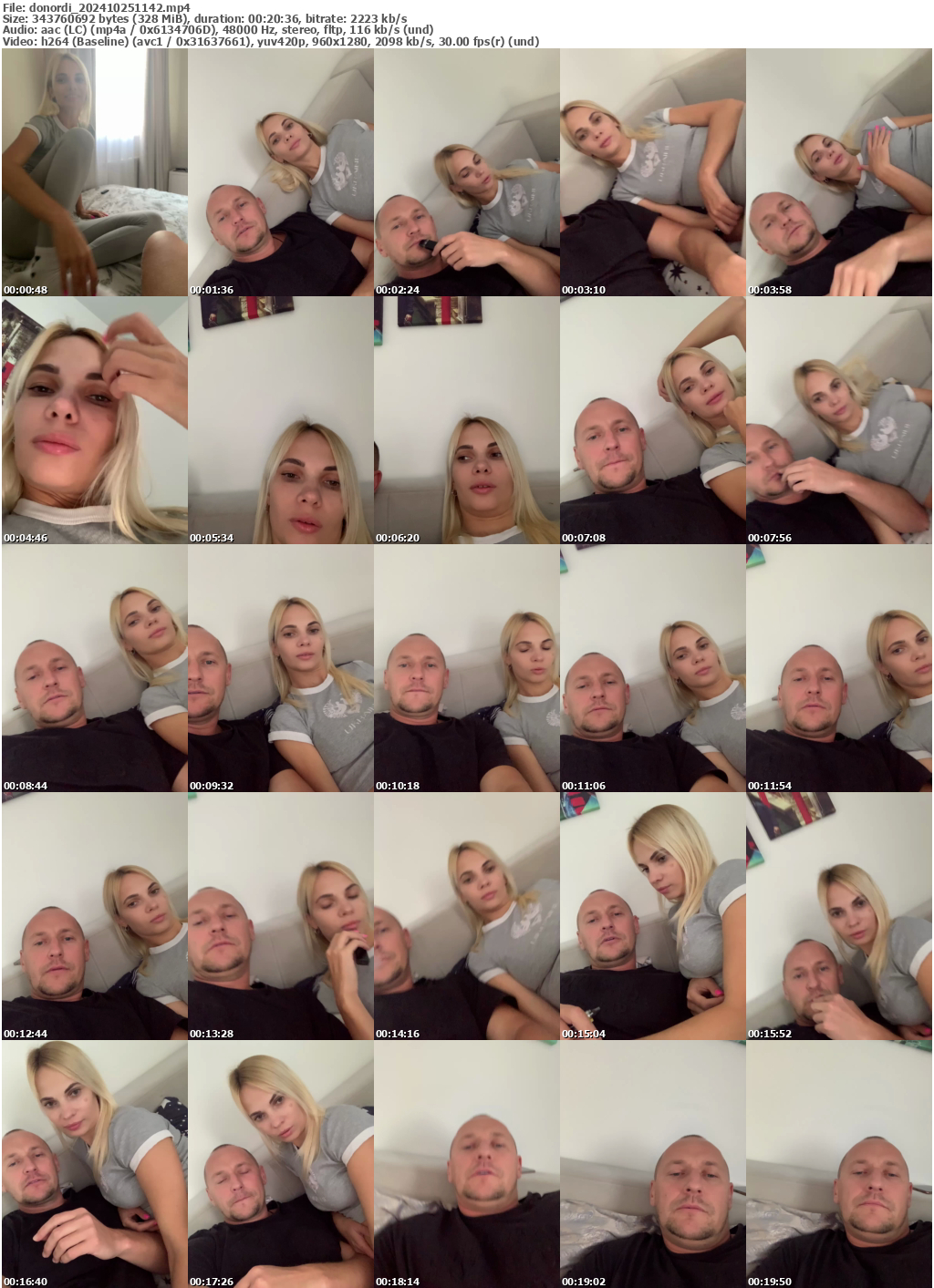 Preview thumb from donordi on 2024-10-25 @ bongacams