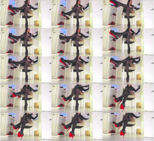 View or download file femdomheels on 2024-10-25 from bongacams