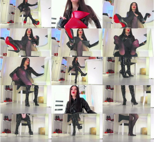 View or download file femdomheels on 2024-10-25 from bongacams