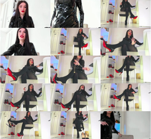 View or download file femdomheels on 2024-10-25 from bongacams