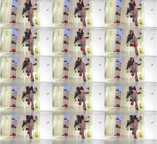 View or download file femdomheels on 2024-10-25 from bongacams