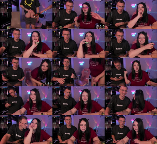 View or download file krasavchikaa on 2024-10-25 from bongacams