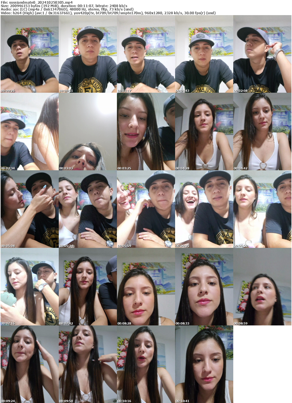 Preview thumb from sussiandmate0 on 2024-10-25 @ bongacams