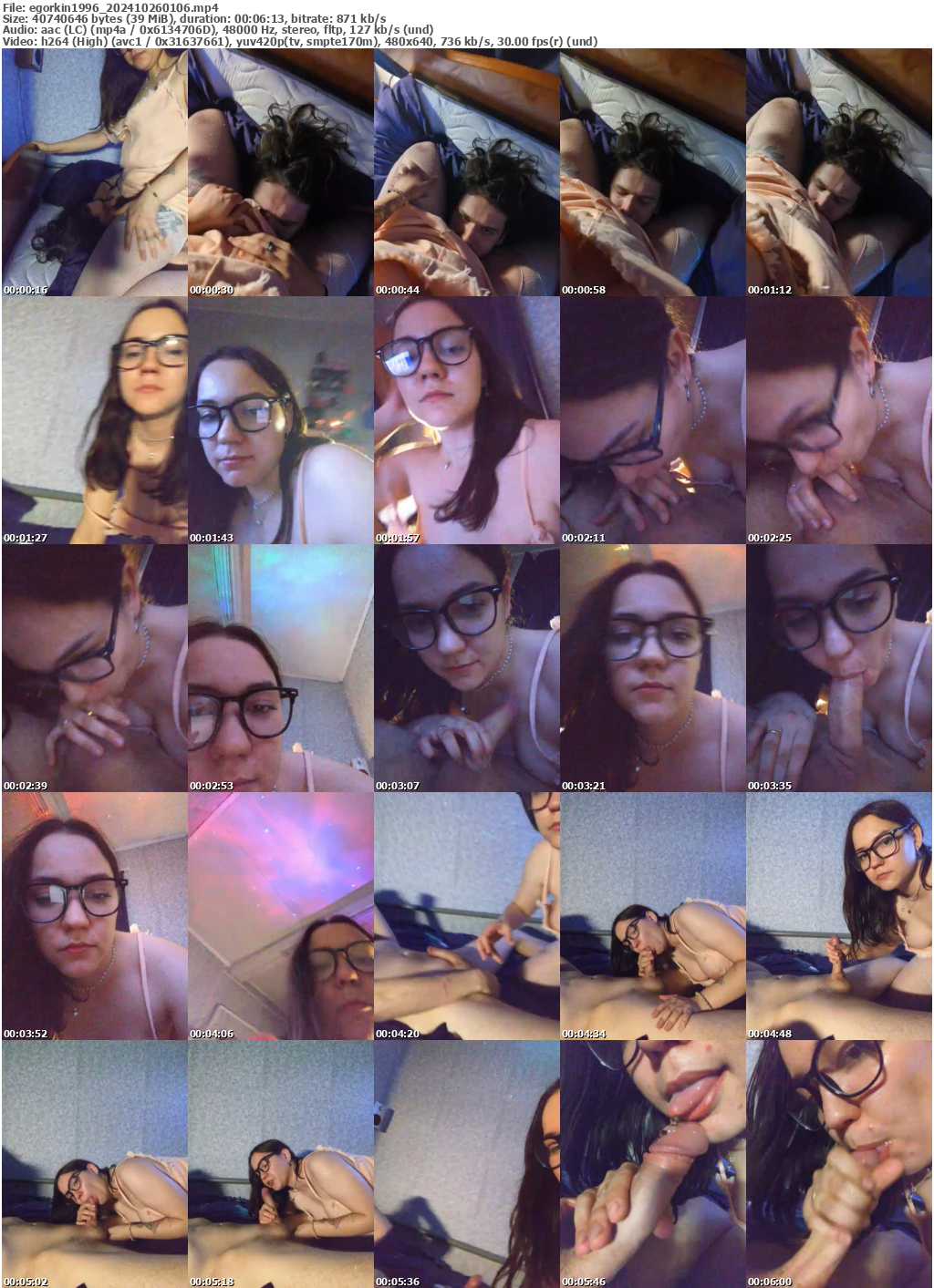 Preview thumb from egorkin1996 on 2024-10-26 @ bongacams