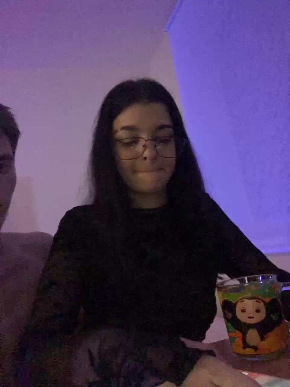 View or download file nikandst on 2024-10-26 from bongacams