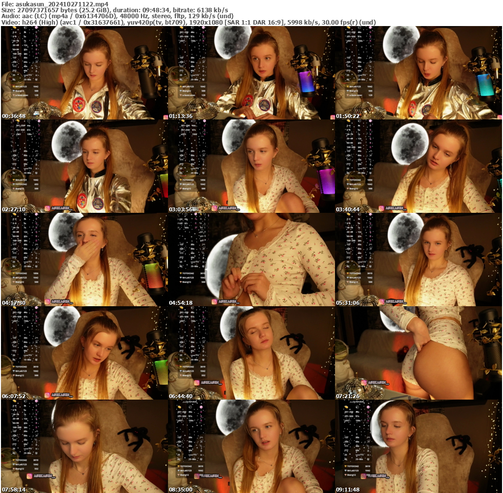 Preview thumb from asukasun on 2024-10-27 @ bongacams