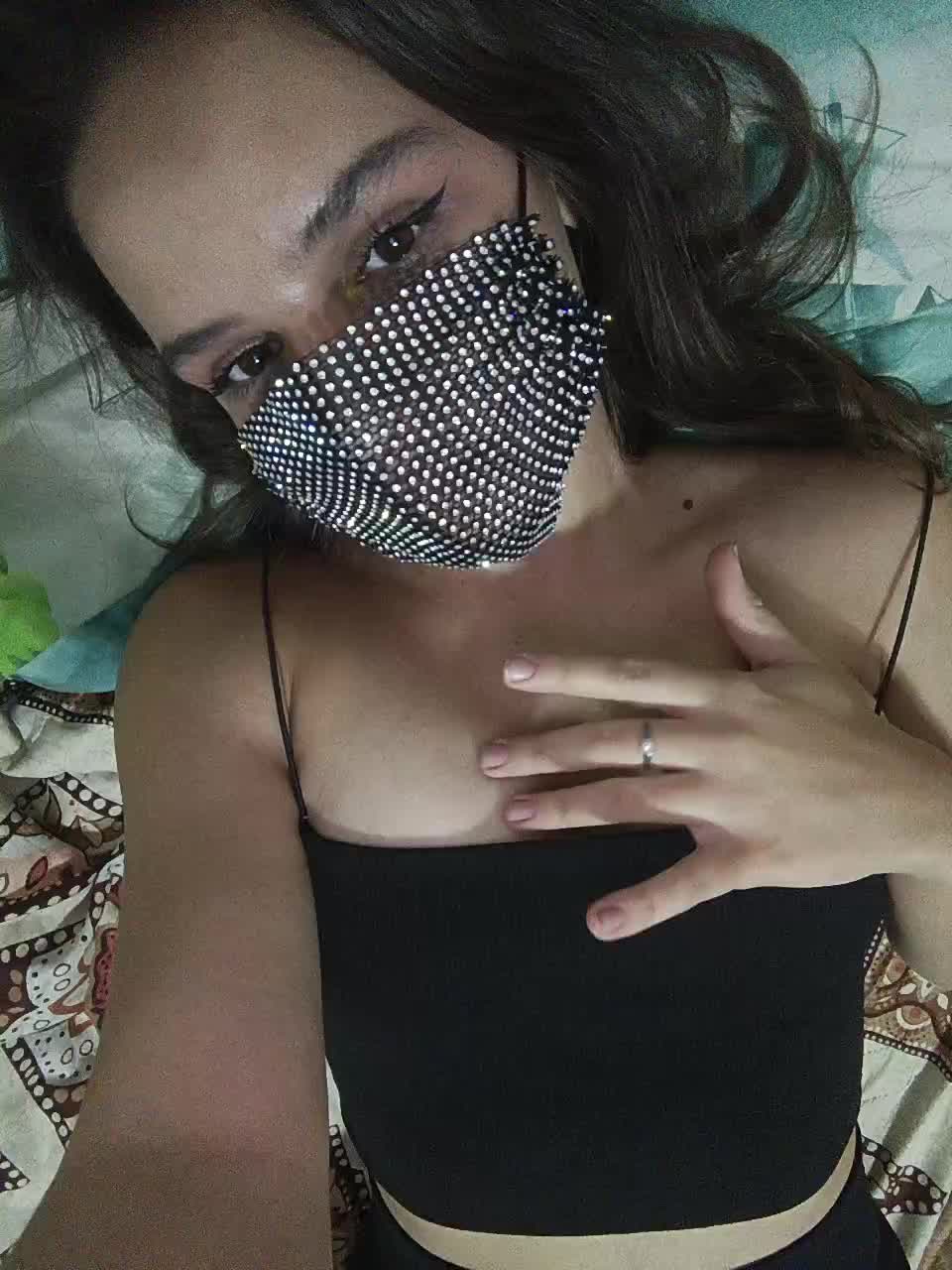 View or download file chocolatecherry on 2024-10-27 from bongacams