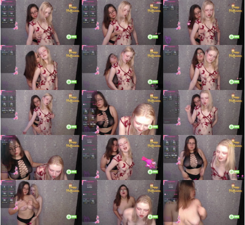 View or download file holydevils on 2024-10-27 from bongacams