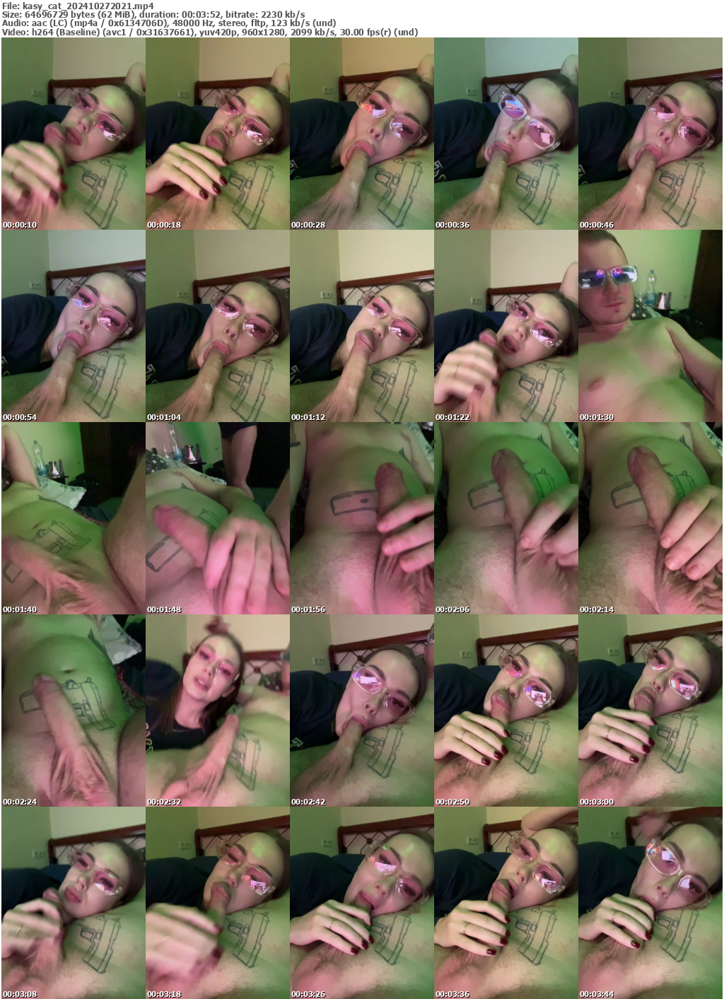 Preview thumb from kasy_cat on 2024-10-27 @ bongacams