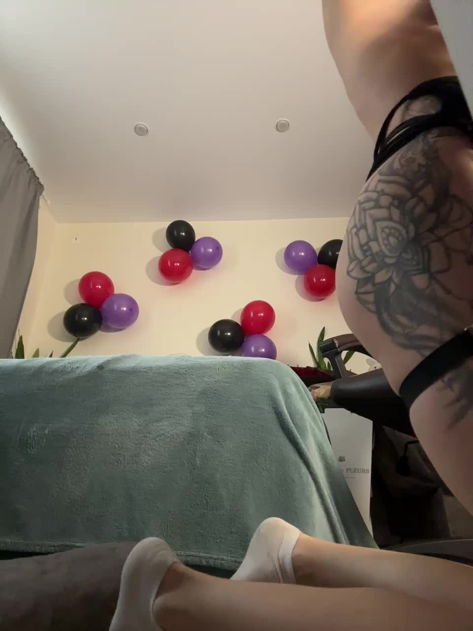 View or download file witchpeach on 2024-10-28 from bongacams