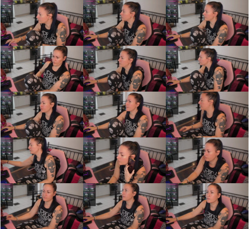 View or download file gennyrock on 2024-10-29 from bongacams