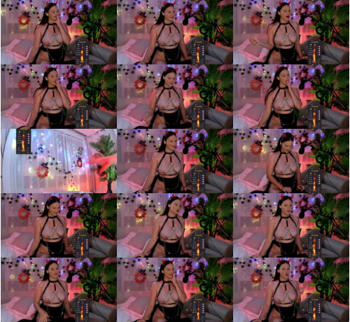 View or download file gessifossa on 2024-10-30 from bongacams