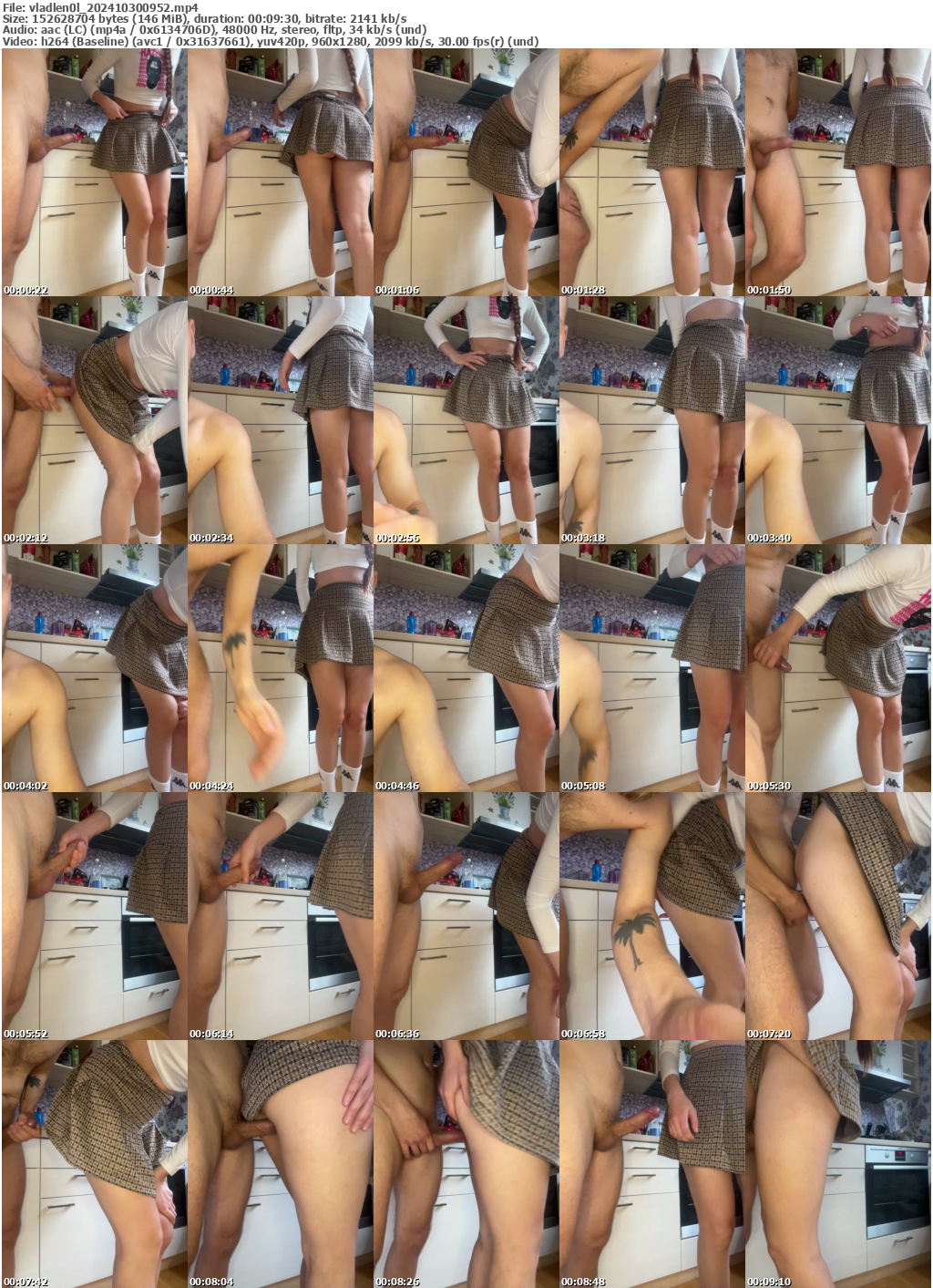 Preview thumb from vladlen0l on 2024-10-30 @ bongacams