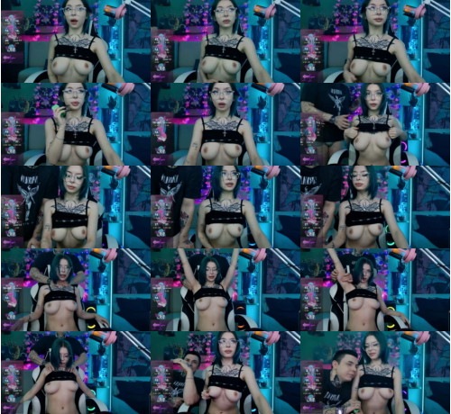 View or download file auroraradiance on 2024-10-31 from bongacams