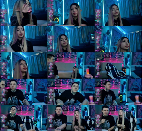 View or download file auroraradiance on 2024-11-02 from bongacams