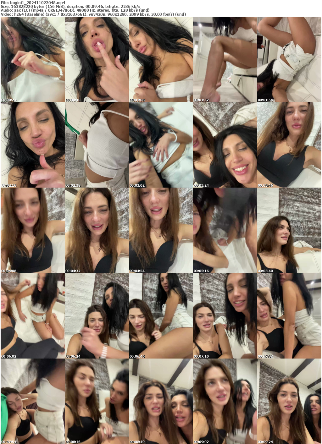 Preview thumb from bogini1 on 2024-11-02 @ bongacams