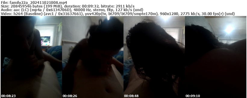 Preview thumb from family22a on 2024-11-02 @ bongacams