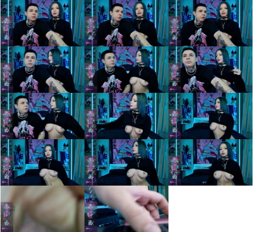 View or download file auroraradiance on 2024-11-03 from bongacams