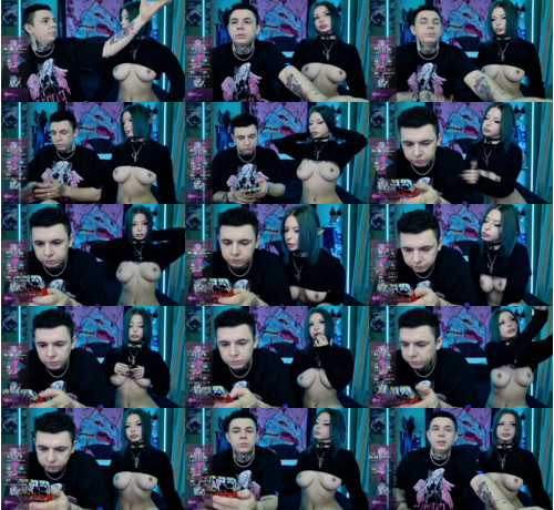 View or download file auroraradiance on 2024-11-03 from bongacams