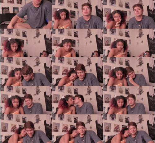 View or download file hothoneychile on 2024-11-03 from bongacams