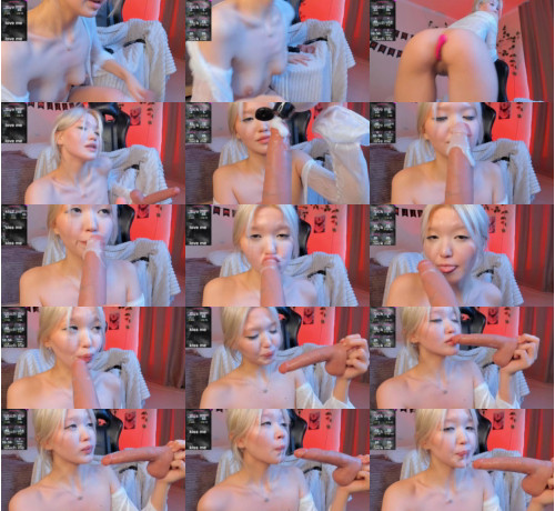 View or download file milli_sunrise on 2024-11-03 from bongacams