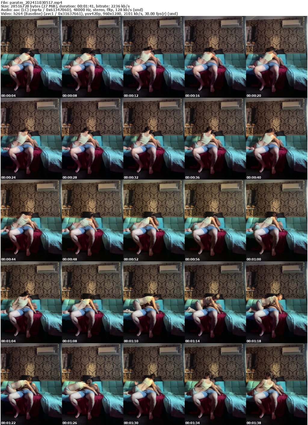 Preview thumb from paratm on 2024-11-03 @ bongacams