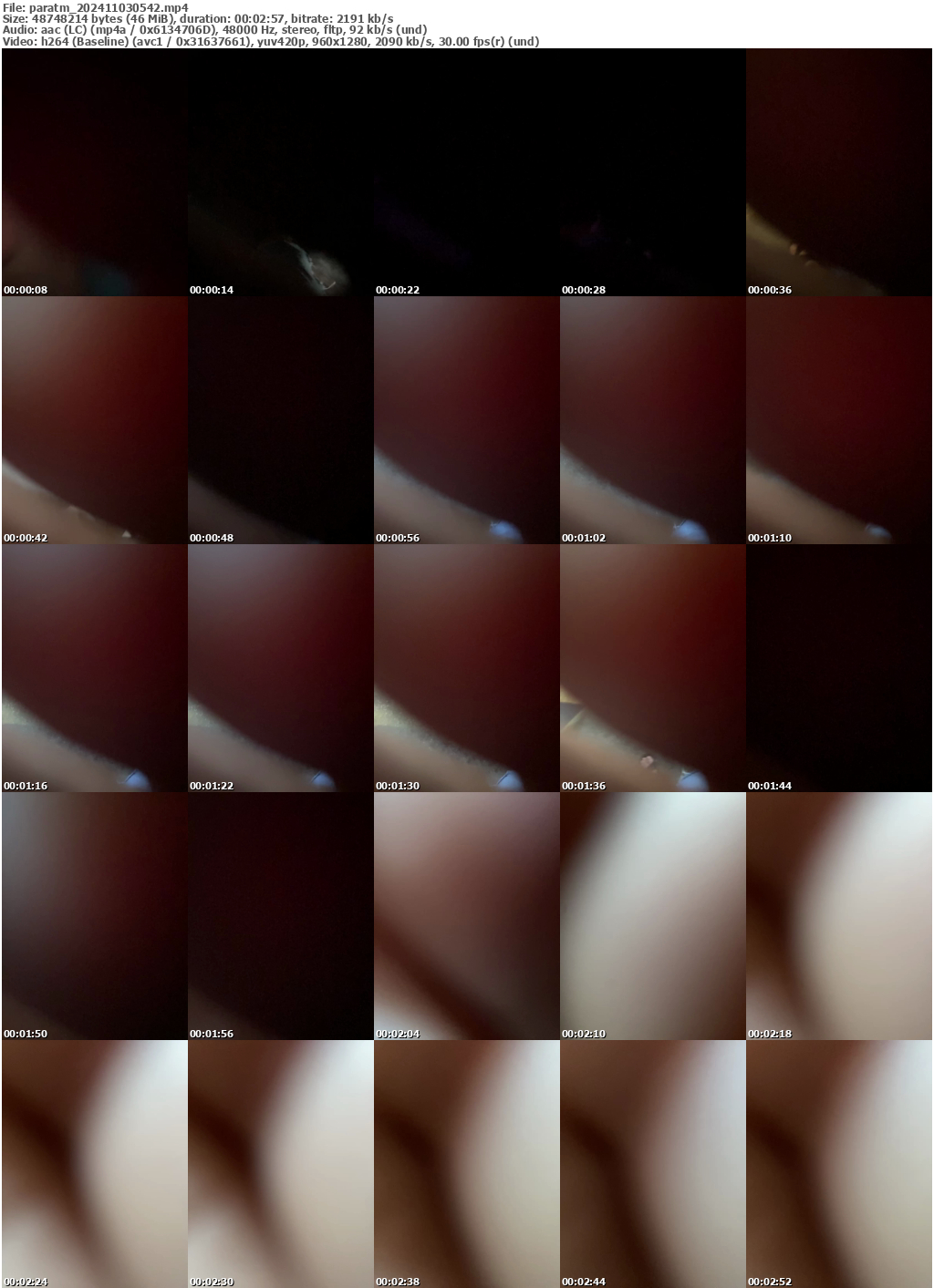 Preview thumb from paratm on 2024-11-03 @ bongacams